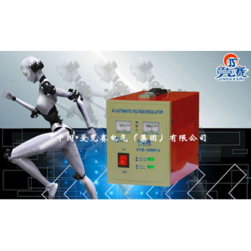 2013 best relay type voltage stabilizer/AVR.DER price/AVR stabilizers